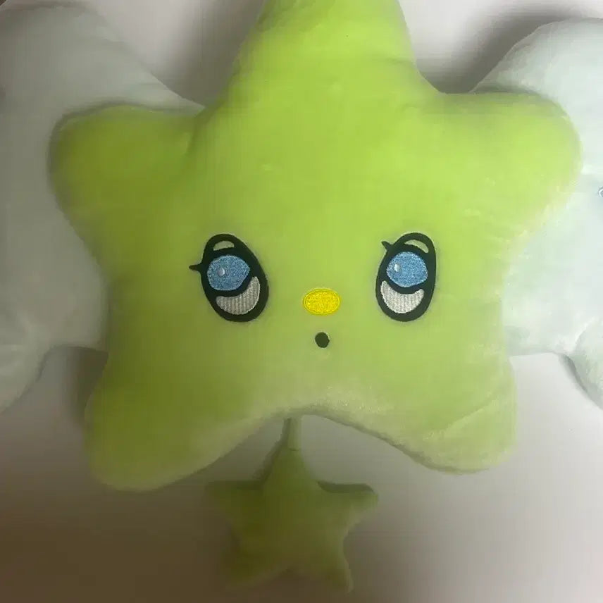 [BUNJANG] NCT WISH YUSHI Wichu Cushion / 엔시티위시위츄쿠션유우시