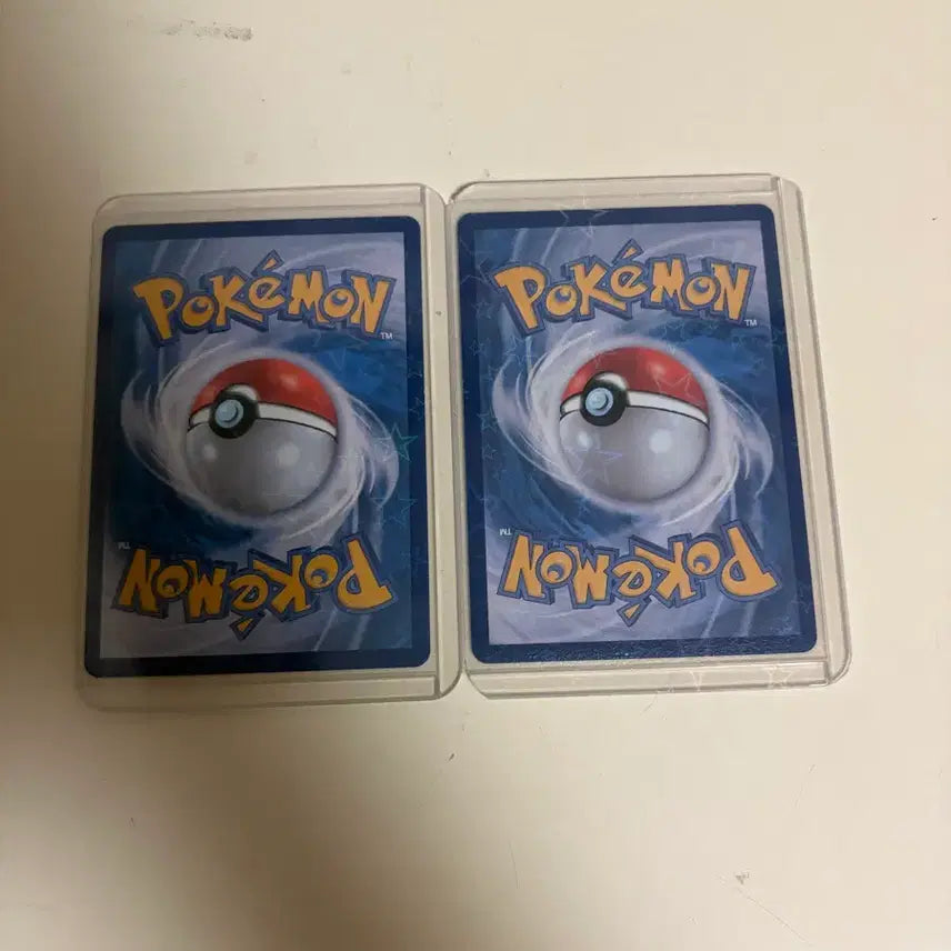 [BUNJANG] Pokemon Card N and Lillie&
