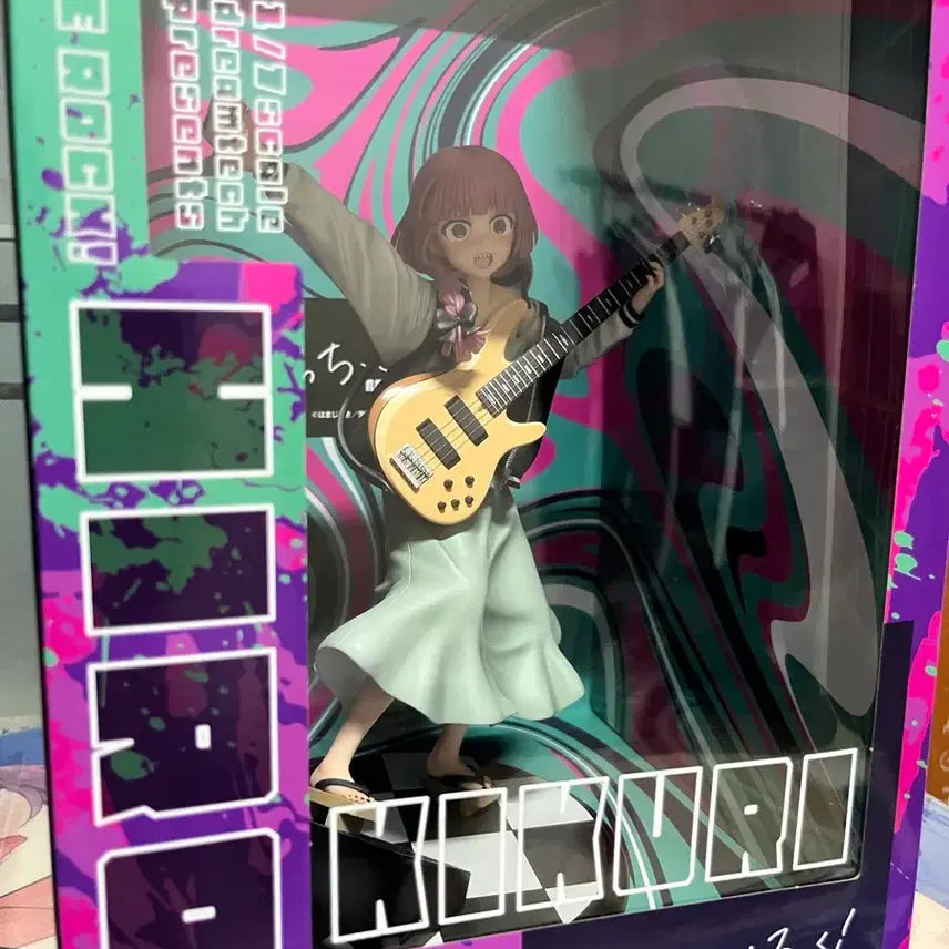 [BUNJANG] Hiroi Kikuri 1/7 Scale Figure / 히로이 키쿠리 스케일 피규어 팝니다