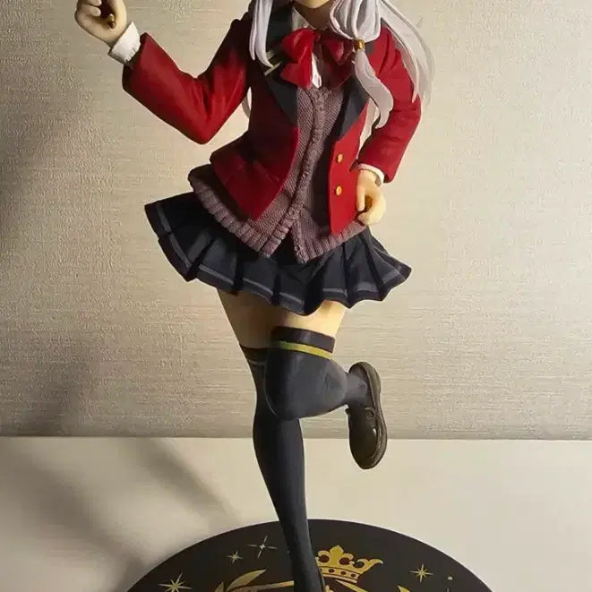 [BUNJANG] Taito Elaina Corefu Figure (Sealed) / [정품/미개봉] 마녀의여행 일레이나 피규어