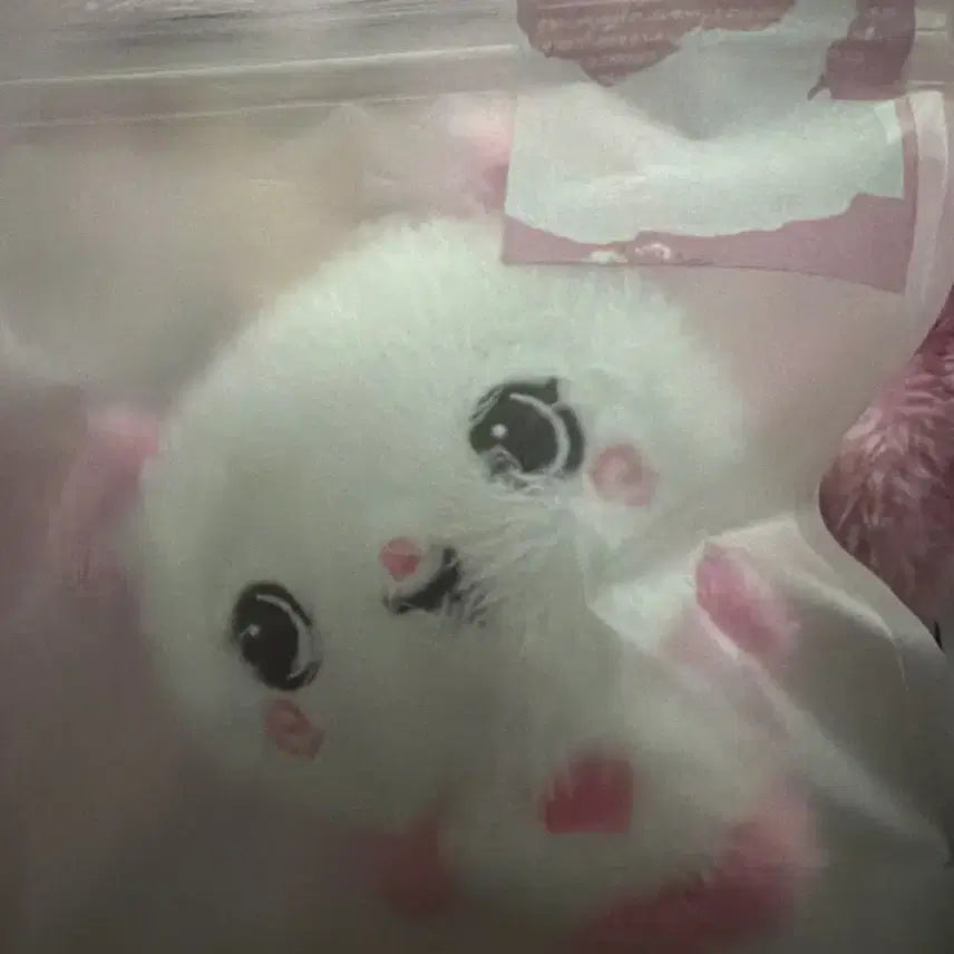 [BUNJANG] Sakura Mini Plush / 미니 사쿠팡