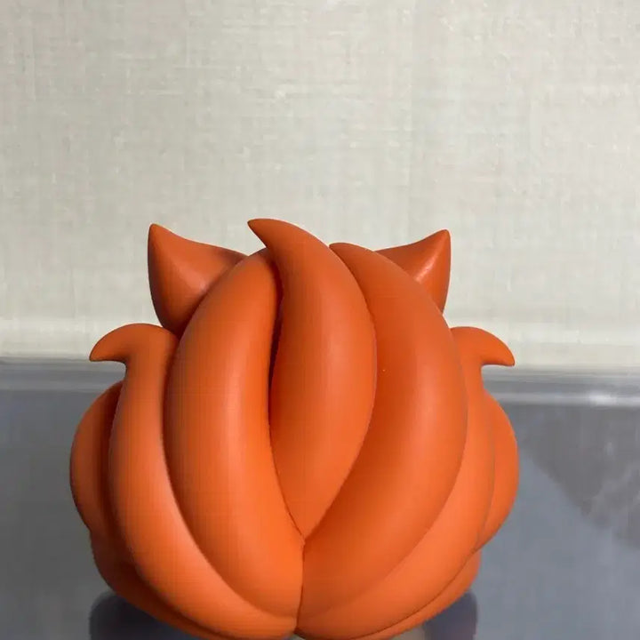 [BUNJANG] Naruto Kurama Maneki-neko / 나루토 마네키네코 쿠라마