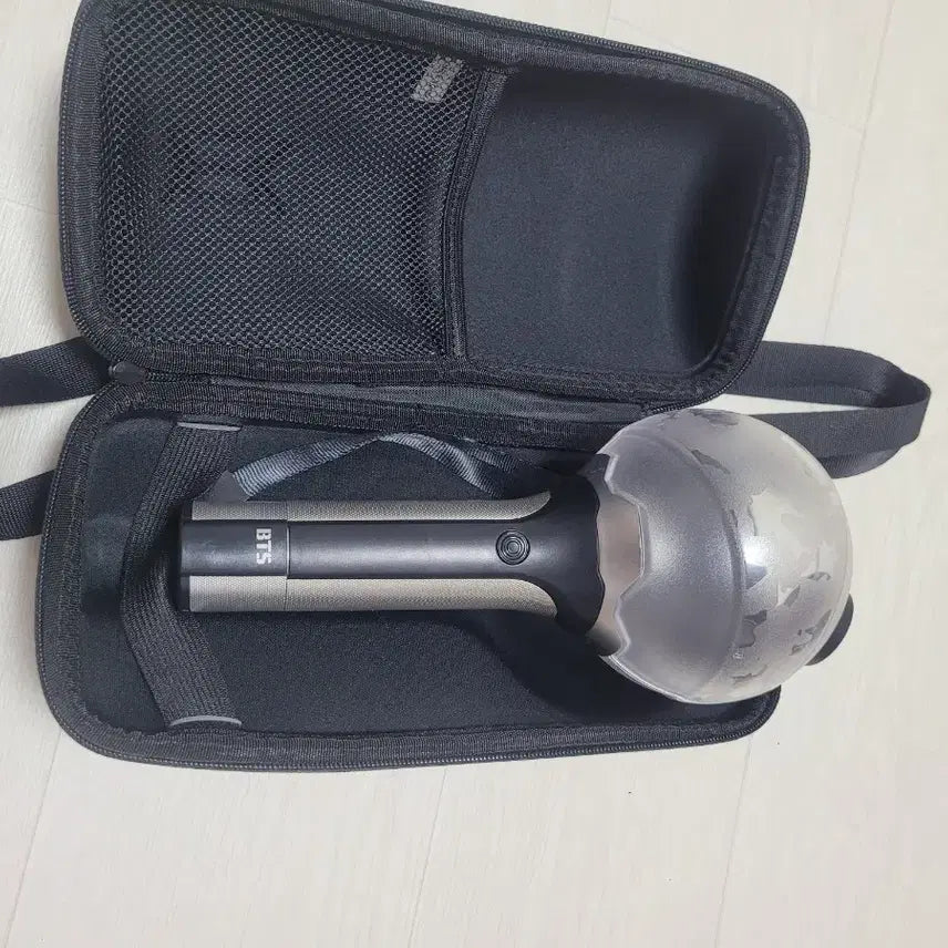 [BUNJANG] BTS ARMY Bomb Case + ARMY Bomb Set / 아미밤 케이스+아미밤 세트