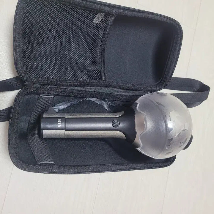 [BUNJANG] BTS ARMY Bomb Case + ARMY Bomb Set / 아미밤 케이스+아미밤 세트