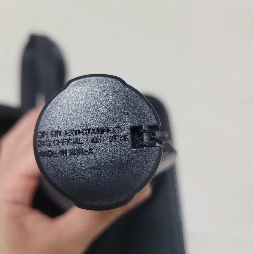 [BUNJANG] BTS ARMY Bomb Case + ARMY Bomb Set / 아미밤 케이스+아미밤 세트