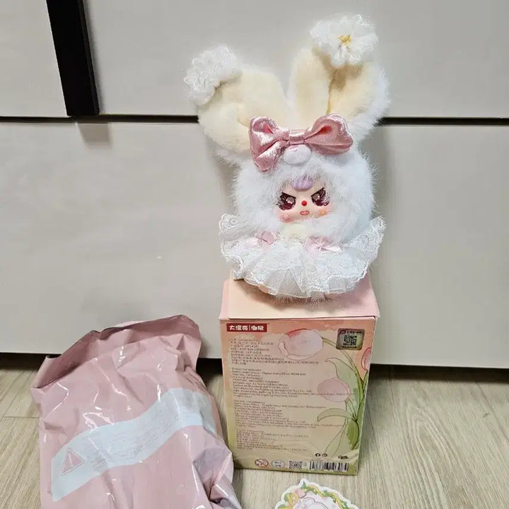[BUNJANG] BABYMONSTER Flower Photocard / 베이비쓰리 플라워
