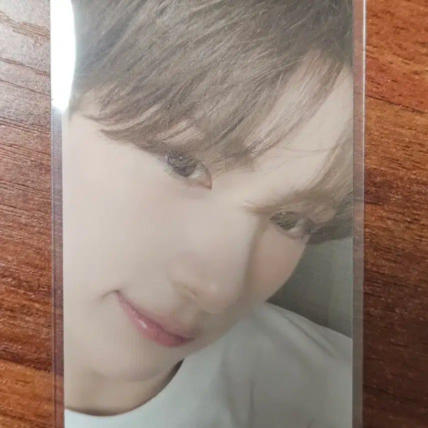 [BUNJANG] TWS Youngjae Comeback Live Photocard / 투어스 영재 컴백라이브 포카