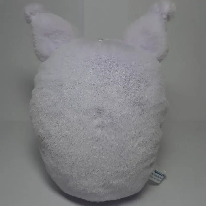 [BUNJANG] Sanrio Kuromi Sleeping Bag Mini Plush / [산리오] 침낭 미니 쿠로미 인형