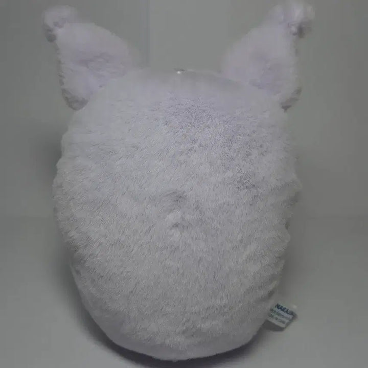 [BUNJANG] Sanrio Kuromi Sleeping Bag Mini Plush / [산리오] 침낭 미니 쿠로미 인형