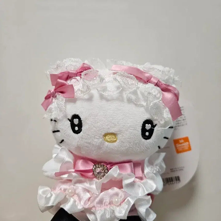 [BUNJANG] Hello Kitty 50th Anniversary Card / 키티 50주년