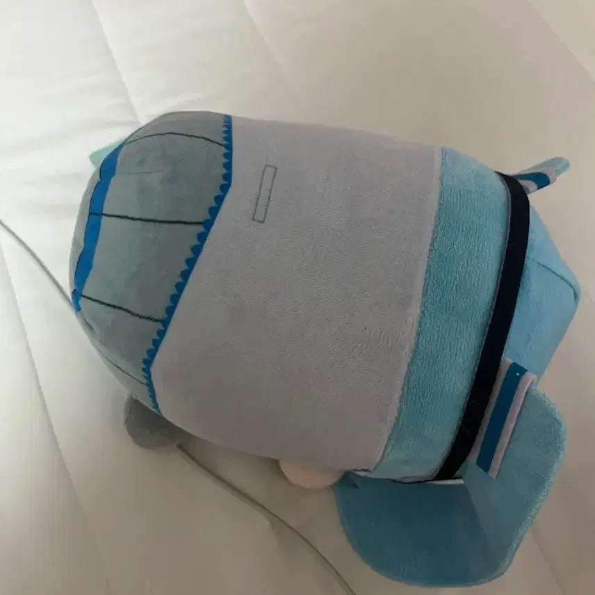 [BUNJANG] Yuki Miku Plush / 유키미쿠인형