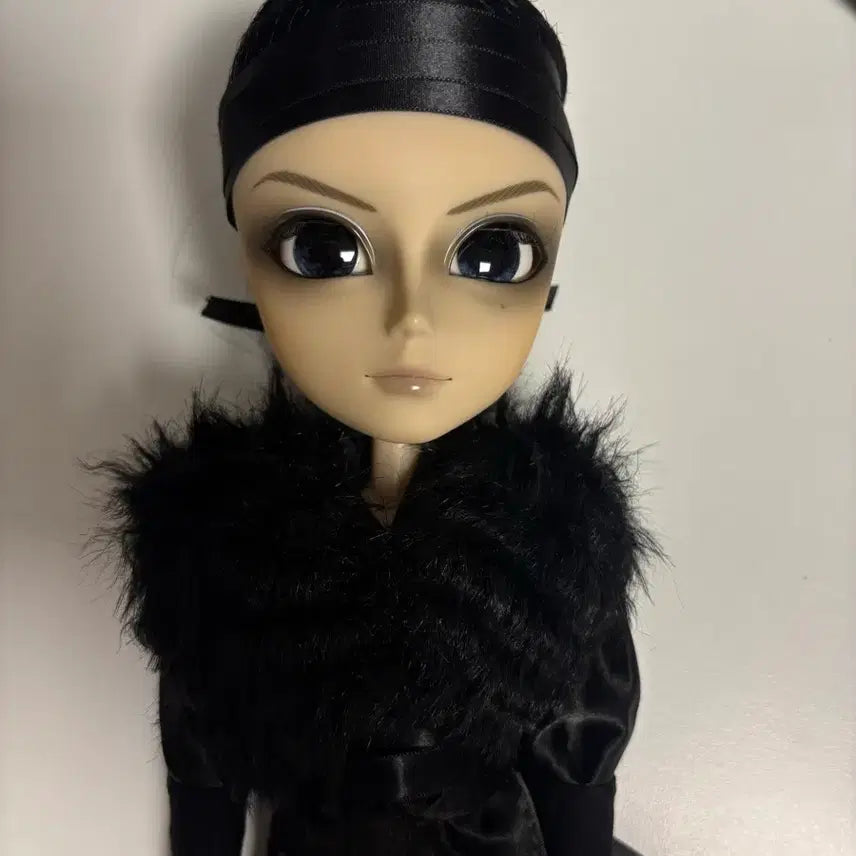 [BUNJANG] Pullip Taeyang Akira Suyanggundae Version Doll with Bow Set / 푸리프 태양 아키라 수양대군 버전 + 활세트