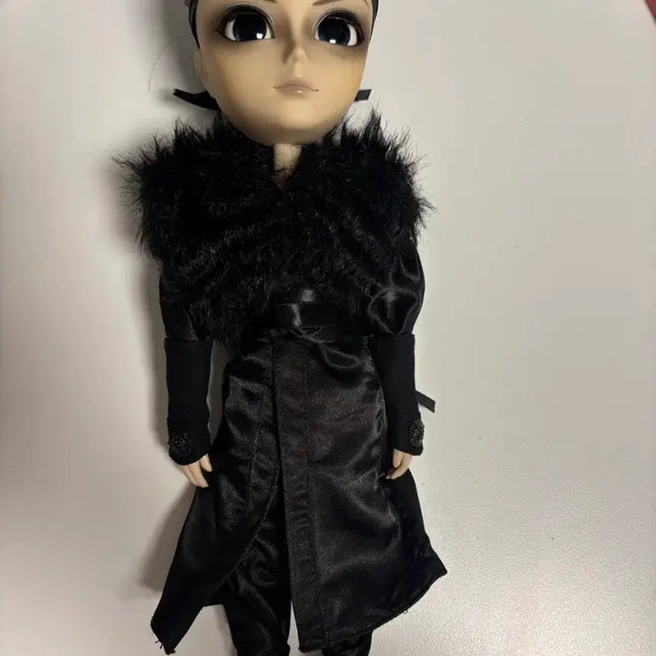 [BUNJANG] Groove Inc. Taeyang Akira Suy Yang Dae-gun Version Doll with Bow Set / 푸리프 태양 아키라 수양대군 버전 + 활세트