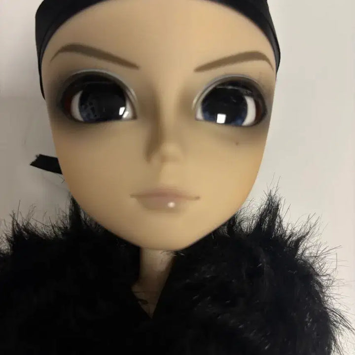 [BUNJANG] Pullip Taeyang Akira Suyanggundae Version Doll with Bow Set / 푸리프 태양 아키라 수양대군 버전 + 활세트