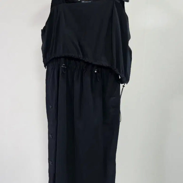 [BUNJANG] 2022 TIME Long Dress / 2022 타임 원피스