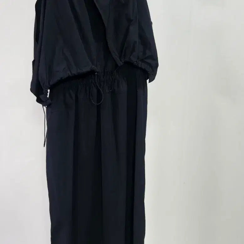 [BUNJANG] 2022 TIME Long Dress / 2022 타임 원피스