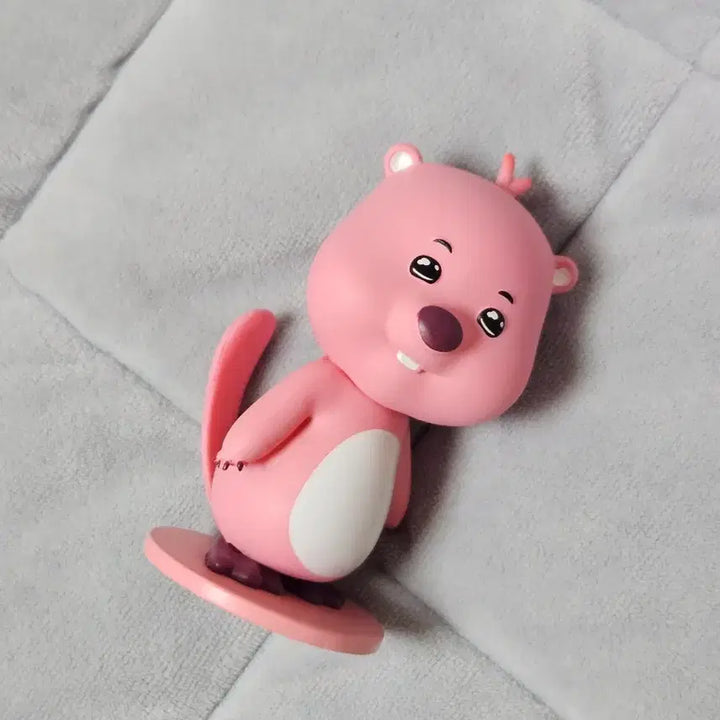 [BUNJANG] Jajangmrupy Random Figure (6.5cm) / (새상품) 잔망루피 랜덤피규어(6.5cm)