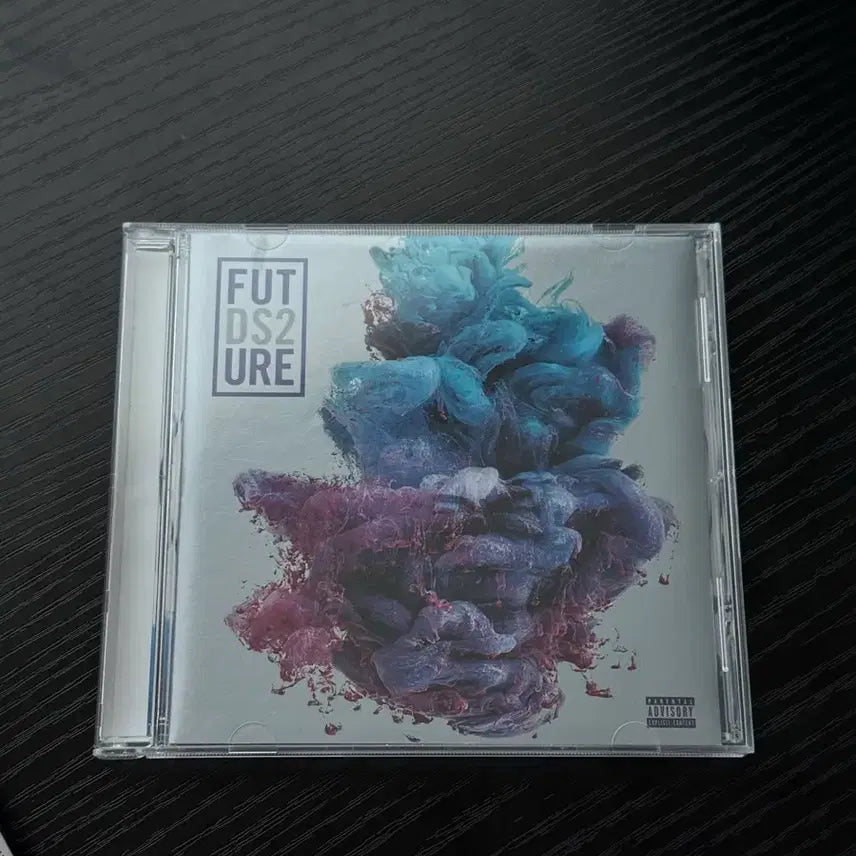 [BUNJANG] Future DS2 Deluxe CD / 퓨처 Future DS2 Deluxe CD