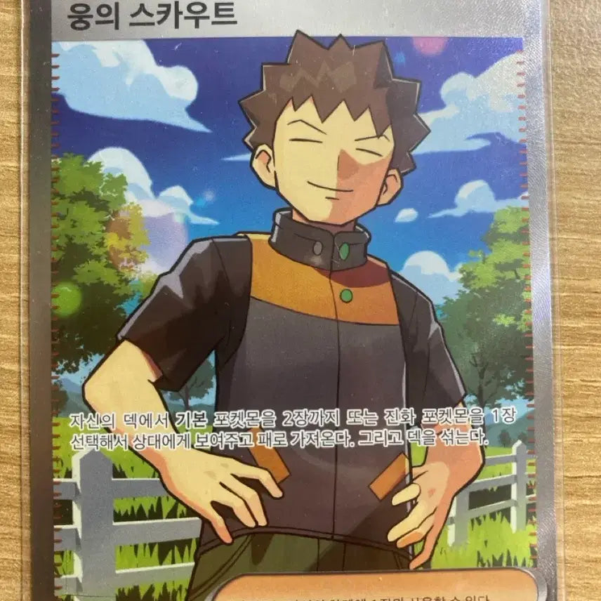 [BUNJANG] Pokémon Trainer&