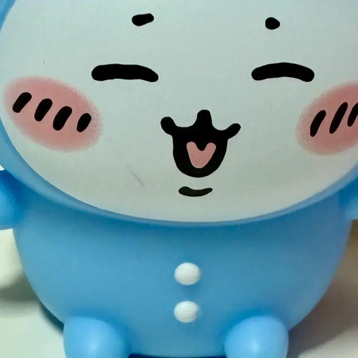 [BUNJANG] Nijisanji "Monokuro" Sofubi Figure Bundle Set / 먼작귀 소프비 피규어 일괄