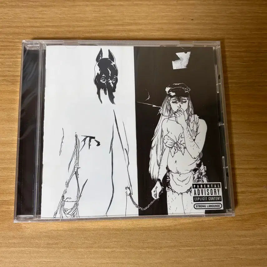 [BUNJANG] Death Grips The Money Store CD (Sealed) / Death grips the money store cd 미개봉 외힙앨범