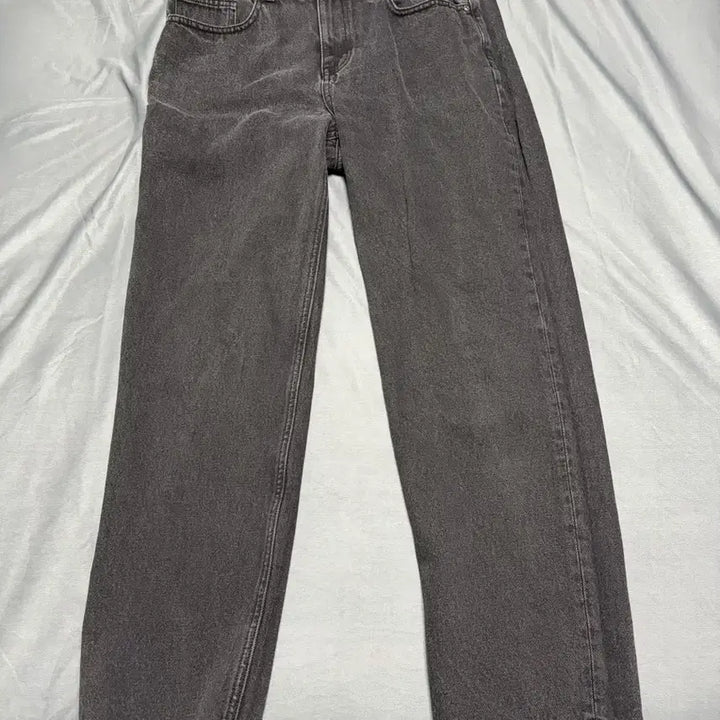 [BUNJANG] Musinsa Standard Black Jeans 34 / 무신사스탠다드 블랙진 34