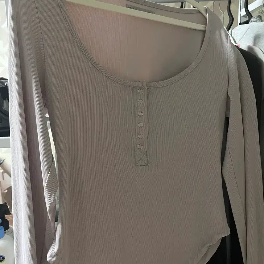 [BUNJANG] CoolSis Summer Snap T-Shirt Pink / 쿨시스 썸머 스냅티 핑크