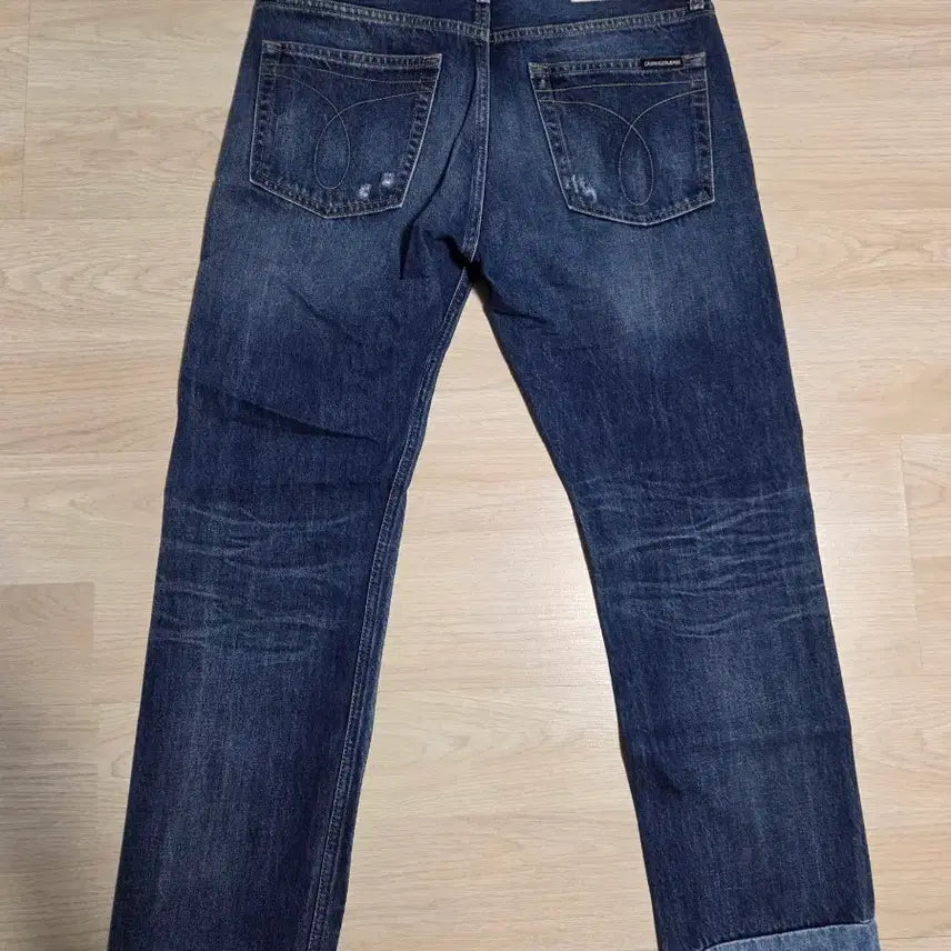 [BUNJANG] Calvin Klein Jeans 32 / 캘빈클라인 청바지32