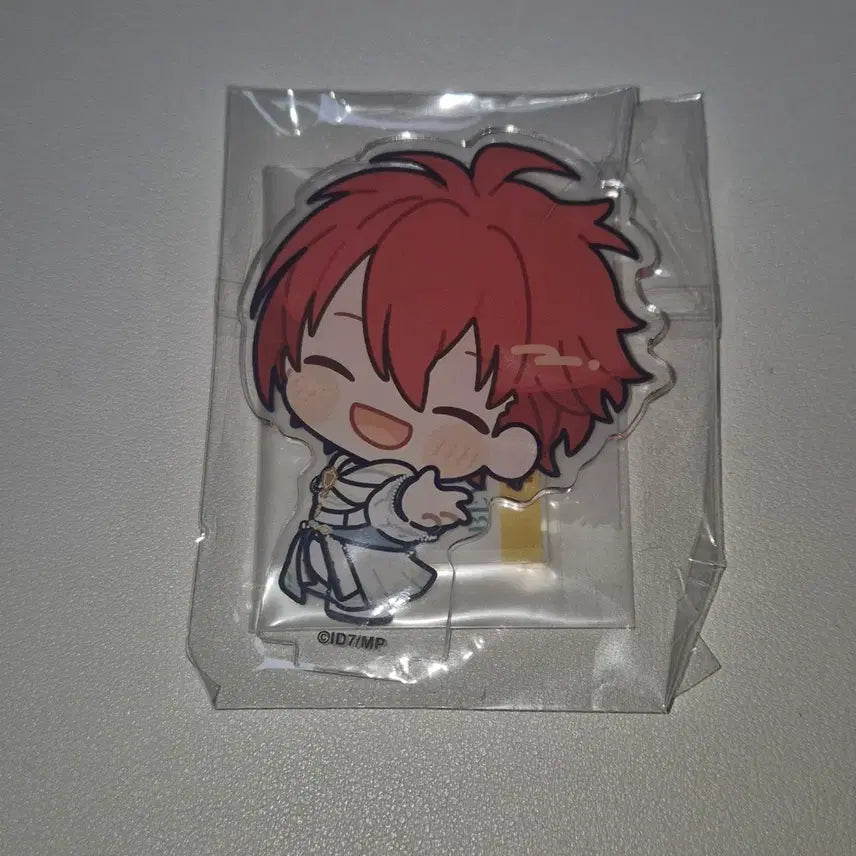 [BUNJANG] Idolish7 Nanase Riku Tower Records Acrylic Stand / 아이나나 아이돌리쉬세븐 나나세 리쿠 타워레코드 아크릴