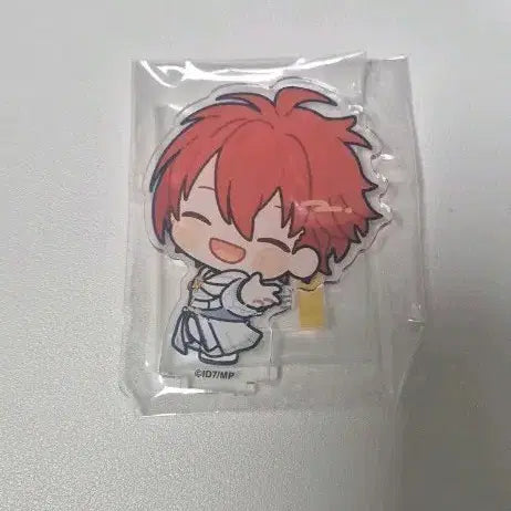 [BUNJANG] Idolish7 Nanase Riku Tower Records Acrylic Stand / 아이나나 아이돌리쉬세븐 나나세 리쿠 타워레코드 아크릴