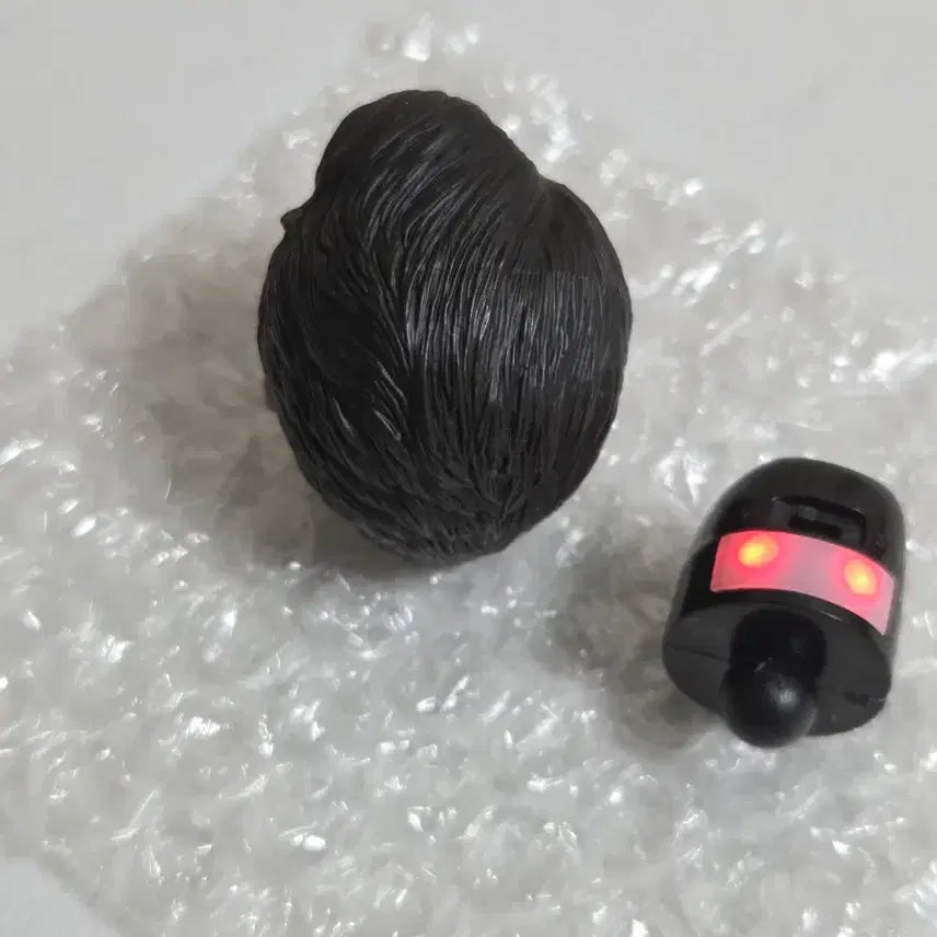 [BUNJANG] Hot Toys Superman Heat Vision LED Head Justice League / 핫토이 슈퍼맨 히트비전 led 헤드 저스티스리그