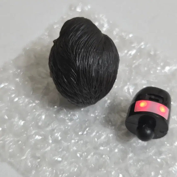 [BUNJANG] Hot Toys Superman Heat Vision LED Head Justice League / 핫토이 슈퍼맨 히트비전 led 헤드 저스티스리그