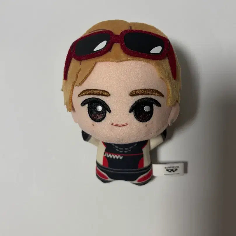 [BUNJANG] NCT Jaehyun Doll / 엔시티 재현 인형 양도