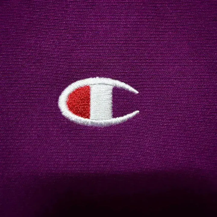 [BUNJANG] Champion Blue Tag Reverse Weave Hoodie (XS) / [XS,85](새상품)챔피온 블루택 후드티 리버스위브 보라