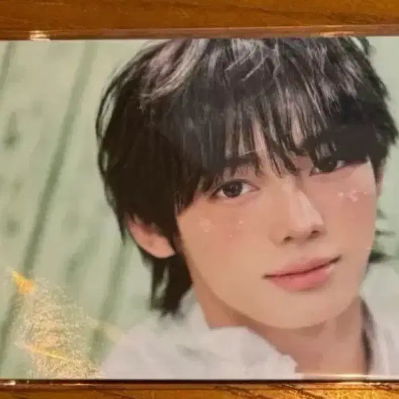 [BUNJANG] TWS HYBE POPUP Hanjin Postcard / 투어스 하이브 팝업 한진 엽서 정가양도