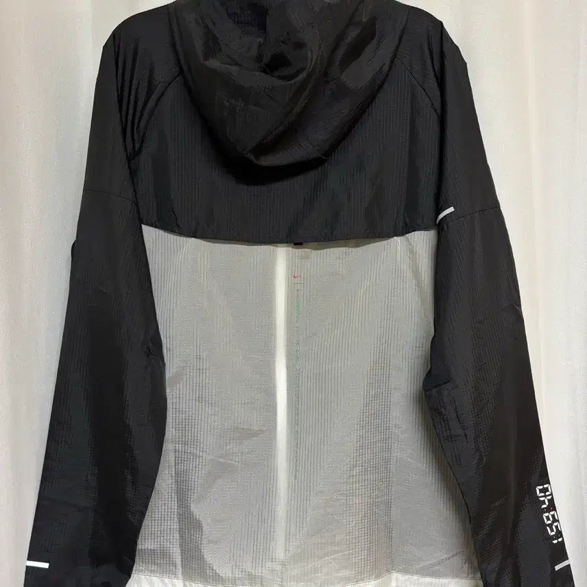 [BUNJANG] Nike KEEPGOiNG EK Windrunner Jacket / 나이키 킵조게 EK 윈드러너 바람막이 자켓 L