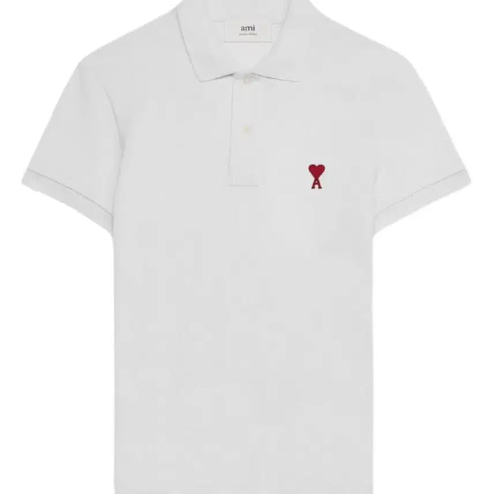 [BUNJANG] ARMY Short Sleeve Polo T-Shirt / 아미반팔카라티
