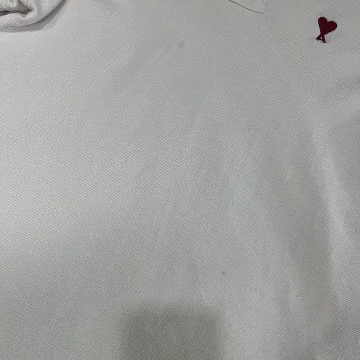 [BUNJANG] ARMY Short Sleeve Polo T-Shirt / 아미반팔카라티