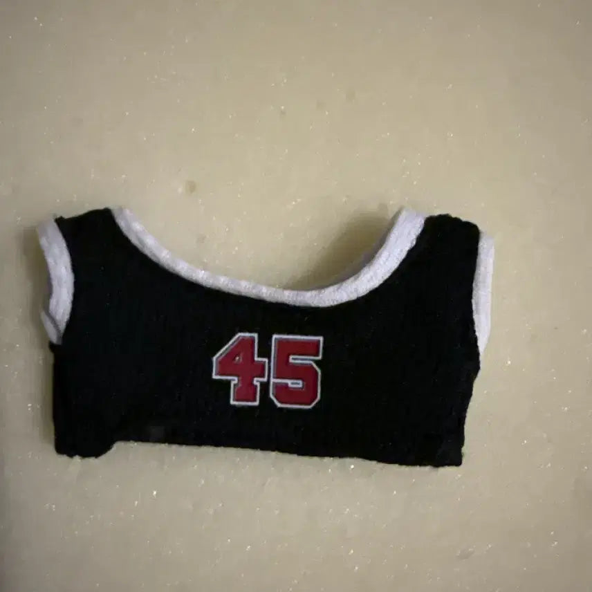 [BUNJANG] Yuci Bubble Cat Basketball Jersey / (새상품,본품만 있음) 유우시 버블냥 농구복 옷 팝니다.