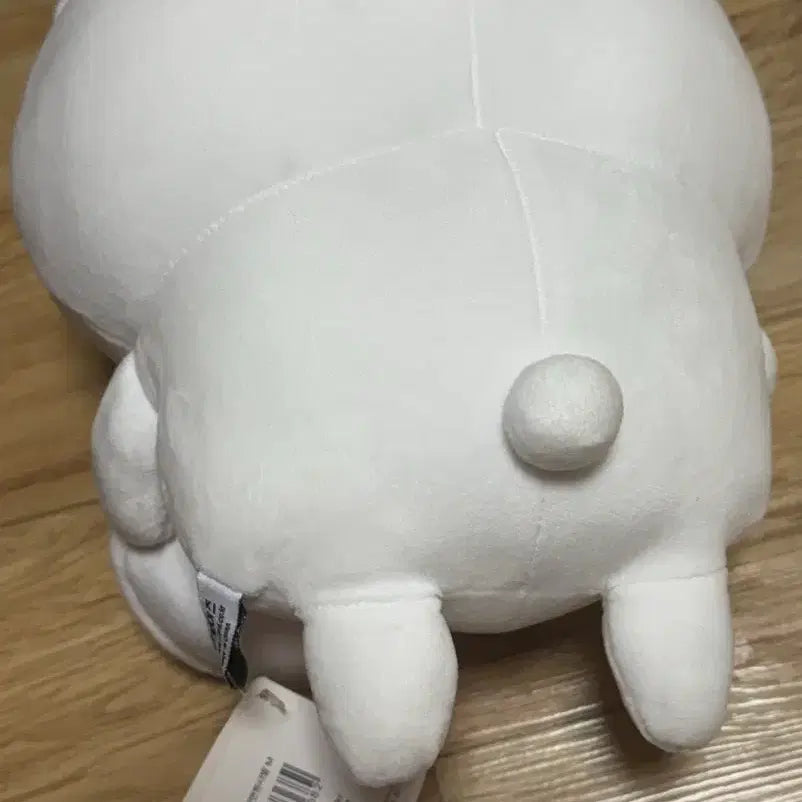 [BUNJANG] Nongdamgom Damgom Ramen Bowl M Plush Doll / 농담곰 담곰이 라면한사발 M 인형
