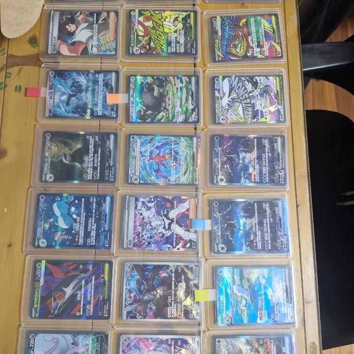 [BUNJANG] Reshiram EX BW Rare 