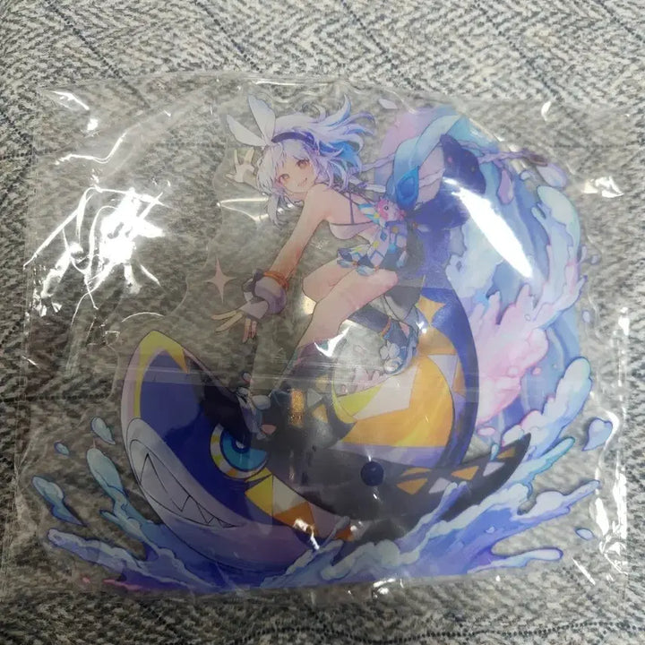 [BUNJANG] Genshin Impact Malenia Sealed Acrylic Stand / [미개봉] 원신 말라니 아크릴 스탠드