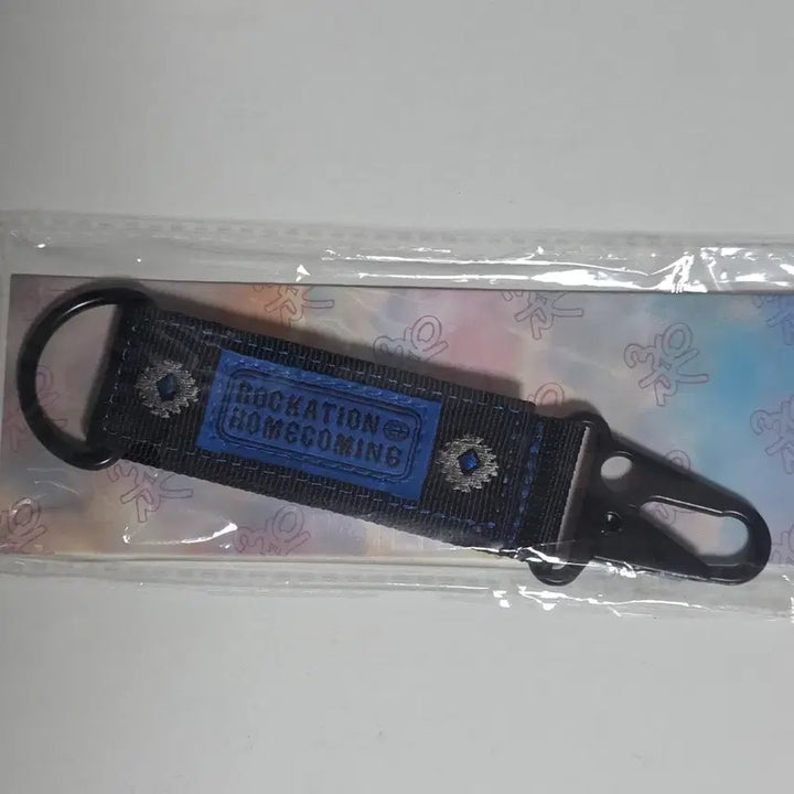 [BUNJANG] QWER Encore Concert MD Strap Carabiner (Sealed) / 미개봉) QWER 앵콘 MD 스트랩 카라비너 양도