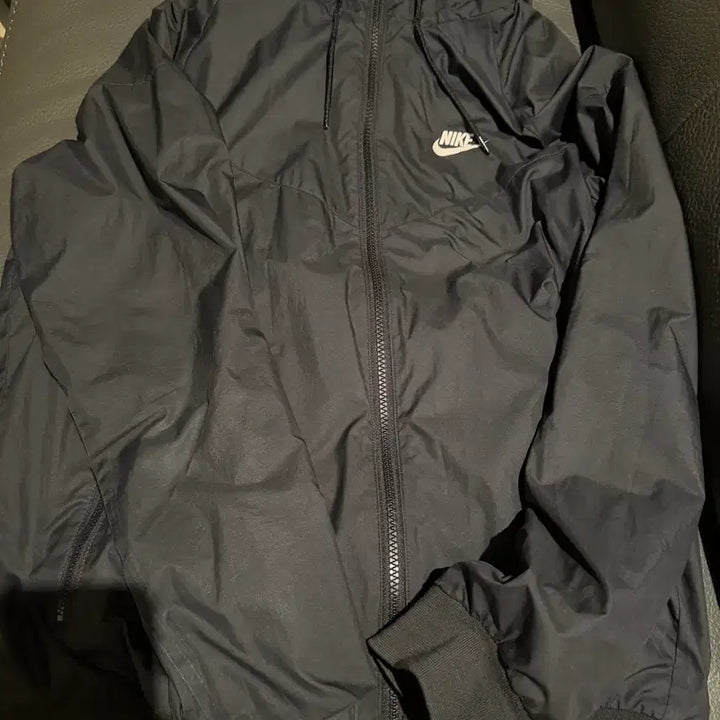 [BUNJANG] Nike Windrunner Windbreaker Jacket / 나이키 윈드러너 바람막이