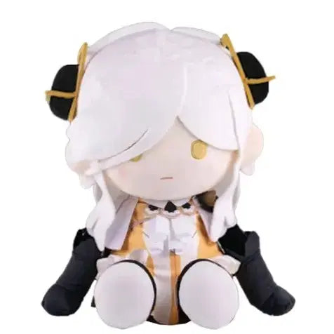 [BUNJANG] Ichiban Kuji Arknights Karen Plush / 제일복권 백야극광 카렌 봉제인형 B상 인형