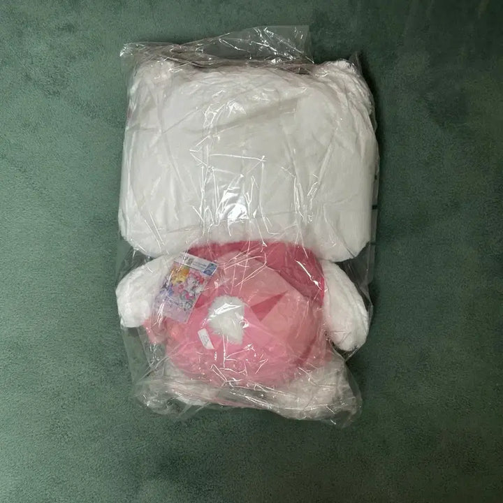 [BUNJANG] Hello Kitty 2026 Large Plush Doll - Japanese Authentic / [초특가] 헬로키티 캐릭터 대상 2026 대형 봉제 인형 일본정품 판매