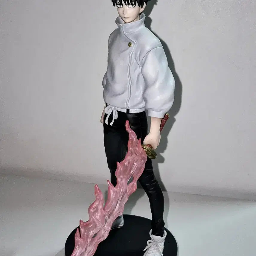 [BUNJANG] Jujutsu Kaisen Yuta A Prize &amp; Rika Ichiban Kuji Figure / 택포) 유타 a상 제일복권 쿠지 옷코츠 피규어 주술회전 g상 리카