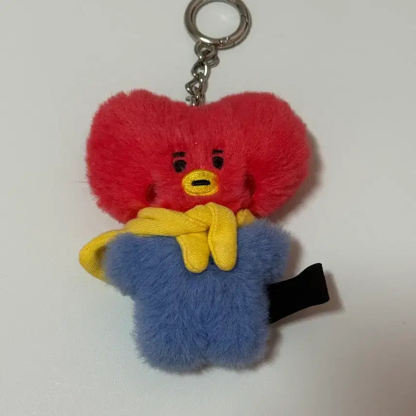 [BUNJANG] BTS Tata Mini Doll / BTS 타타 미니 인형