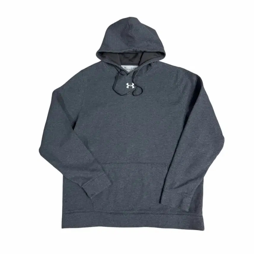 [BUNJANG] Under Armour Hoodie XL / 언더아머 후드티