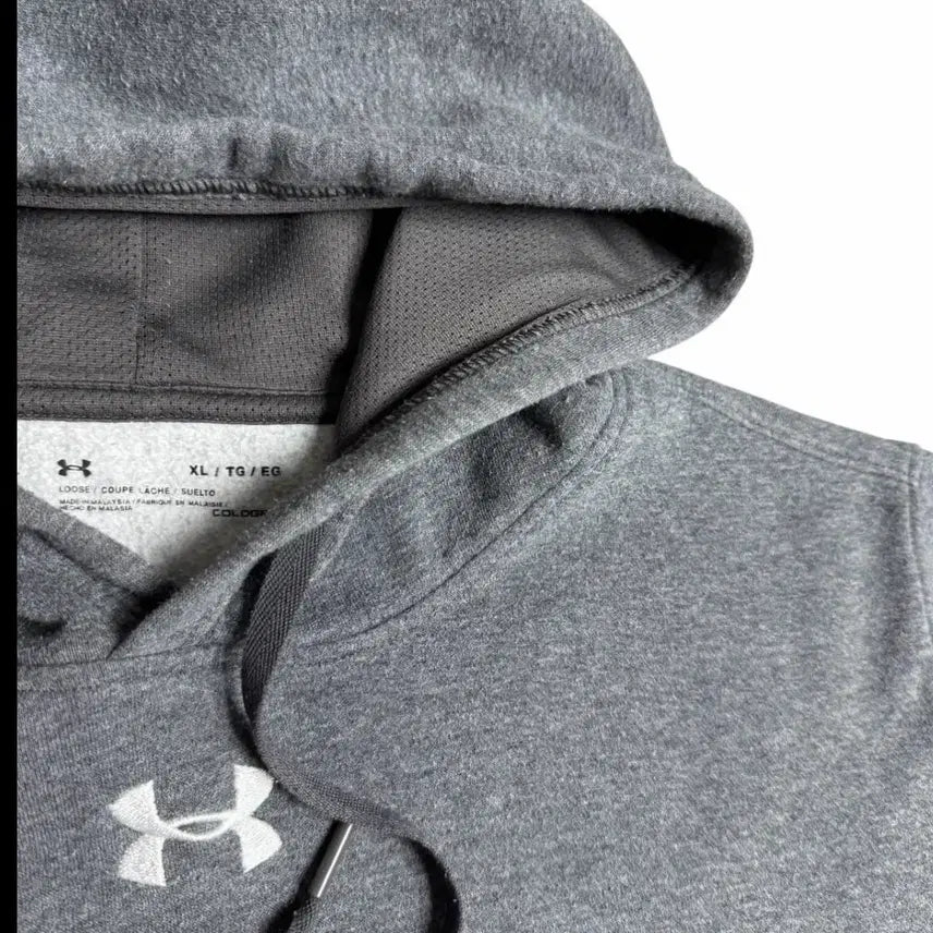 [BUNJANG] Under Armour Hoodie XL / 언더아머 후드티